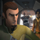 Image for article titled Star Wars Rebels' Second Season Kicks Off With a Great Steven Spielberg Homage